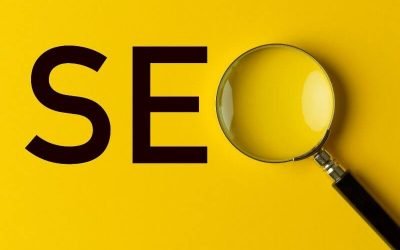 How to Build a Website Step 8: Website Content and SEO