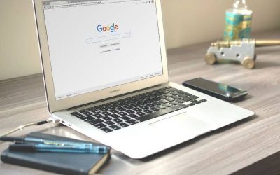 How to Build a Website Step 10: Submit Website to Search Engines